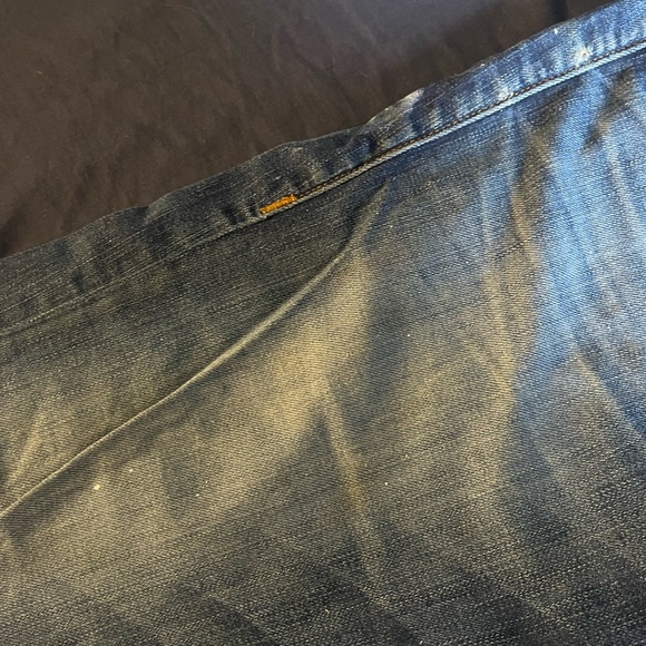 True Religion Jeans - Picture 2 of 7